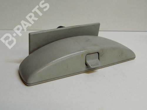 Rear mirror SEAT ALTEA (5P1) 1.9 TDI | BP8348047I6 