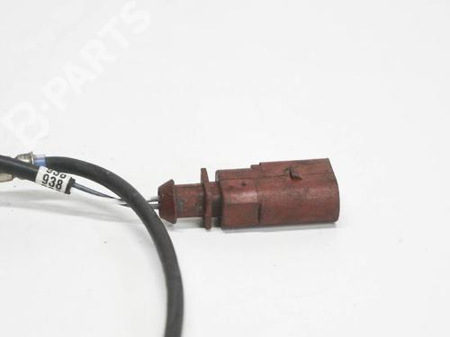Electronic sensor AUDI A3 (8P1) 1.6 TDI | BP7912862M84 