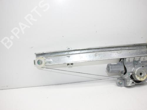 Rear left window mechanism NISSAN ALTIMA (L33) 2.5 | BP36011607C24 - Image 10