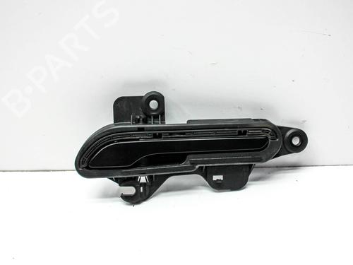Used Rear left exterior door handle TESLA MODEL Y (5YJY) EV Performance All-wheel Drive (534 hp) 28822982