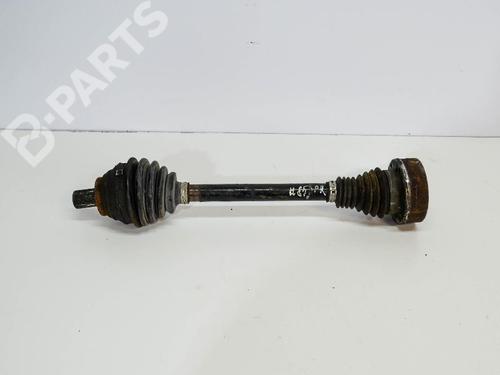Used Left front driveshaft VW GOLF V (1K1) 1.9 TDI (105 hp) 6492775