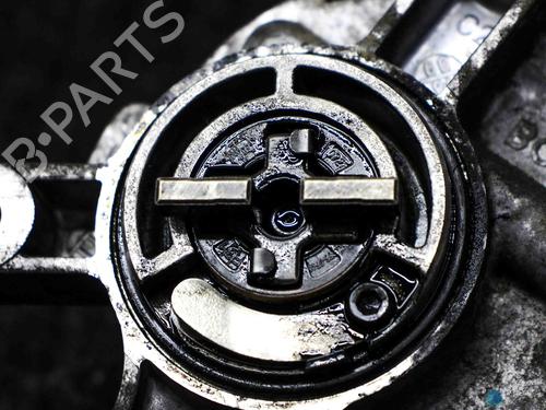 Vacuum pump VOLVO C30 (533) 2.0 D | BP26514143M80 