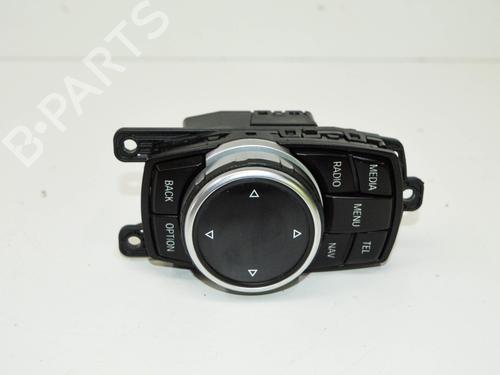 Used Switch BMW 4 Coupe (F32, F82) 420 d (184 hp) 15083659