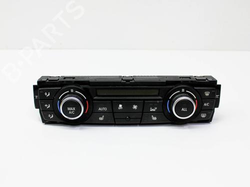 Used Climate control BMW X1 (E84) sDrive 28 i (245 hp) 28821660