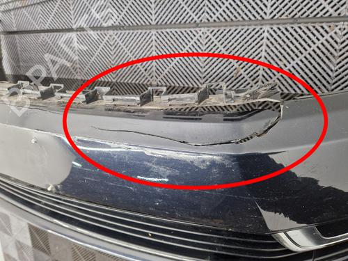 Front bumper VW CC B7 (358) 2.0 TFSI | BP33250281C7 - Image 8