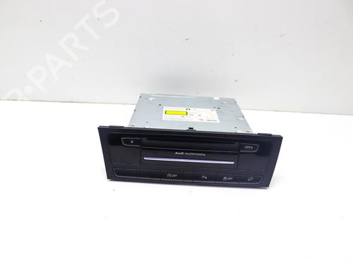 Module électronique AUDI Q5 (8RB) 3.0 TFSI quattro (272 hp) 30155439