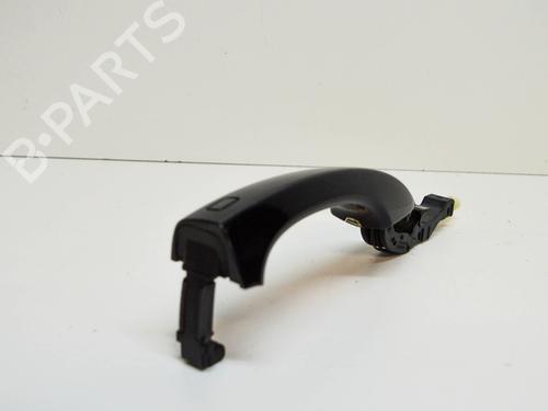 Front left exterior door handle AUDI A6 C7 (4G2, 4GC) 3.0 TFSI quattro | BP13933188C128 