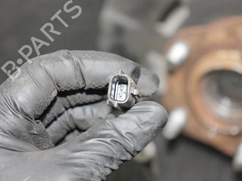 Right front steering knuckle NISSAN ALTIMA (L33) 2.5 | BP36186892M26  - Image 9