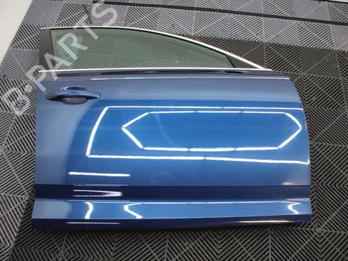 Right front door AUDI A4 B9 (8W2, 8WC) 2.0 TFSI | BP32476151C3 