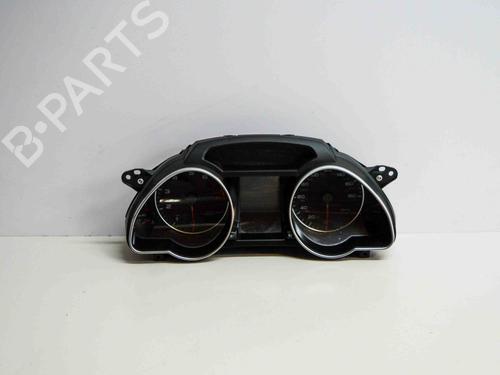 Used Instrument cluster AUDI A5 Sportback (8TA) 2.0 TFSI (211 hp) 6481515
