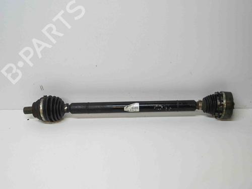 Used Right front driveshaft VW PASSAT B7 Variant (365) 1.6 TDI (105 hp) 8849381