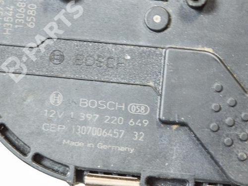 Front wiper motor SEAT LEON (5F1) 1.6 TDI | BP6871780M29 