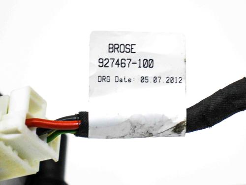 Electronic module BMW X3 (F25) xDrive 28 i | BP26513251M83  - Image 9