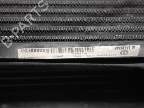 Radiator set JEEP RENEGADE SUV (BU, B1, BV) 2.4 | BP36761806M120 - Image 19