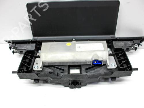 Multifunctionele display AUDI A5 Convertible (F57, F5E) 2.0 TDI quattro | BP28823232C48