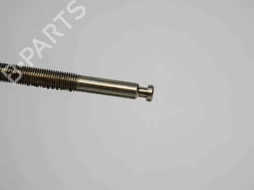 Gear lever VW TOURAN (1T1, 1T2) 2.0 TDI | BP6500281M90