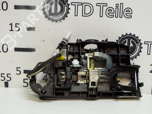 Support BMW 5 Touring (F11) 520 d | BP8849203C155 