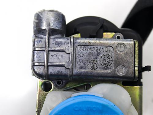 Front left seatbelt MERCEDES-BENZ CLA Coupe (C117) CLA 250 (117.344) | BP29752359I26 