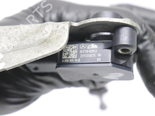 Electronic sensor MERCEDES-BENZ G-CLASS Platform/Chassis (W464) G 350 D 4-matic (464.320) | BP39546382M84 - Image 10
