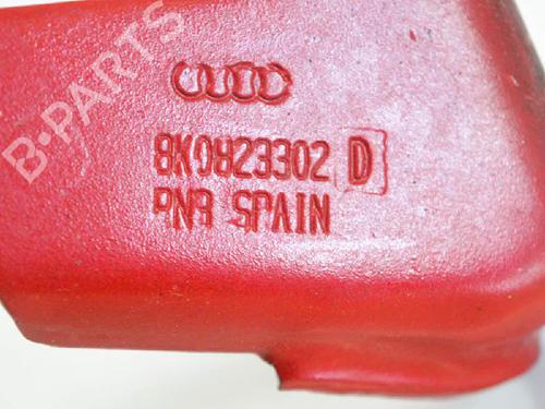Hinge/Door check strap AUDI A4 B8 Avant (8K5) 2.0 TDI quattro | BP14683293C146 