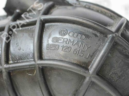 Pipe AUDI A4 B7 Avant (8ED) 2.0 TDI 16V | BP14672091M125 