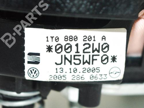 Squib airbag VW TOURAN (1T1, 1T2) 1.6 | BP7672174C102 