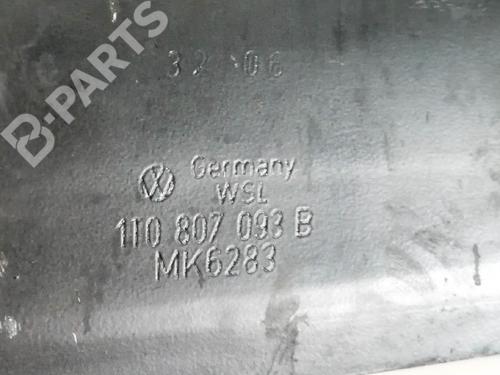 Crossmember VW TOURAN (1T1, 1T2) 1.9 TDI | BP7538677C162 