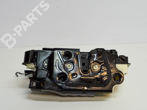 Rear right lock VW PASSAT CC B6 (357) 2.0 TDI | BP7094470C99 
