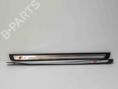 Estribo AUDI A5 (8T3) S5 quattro (354 hp) 14674765