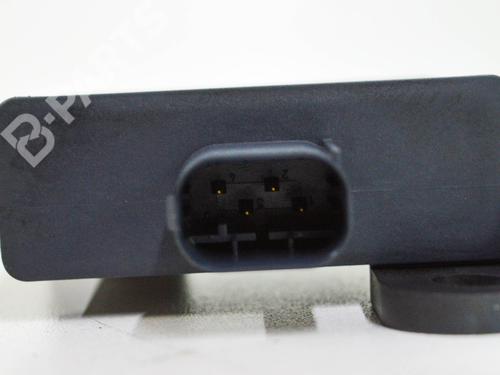 Electronic module BMW 5 (F10) 530 i | BP12177113M83 