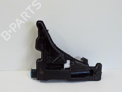Spylertank AUDI A4 B9 (8W2, 8WC) 2.0 TFSI quattro (252 hp) 12323705