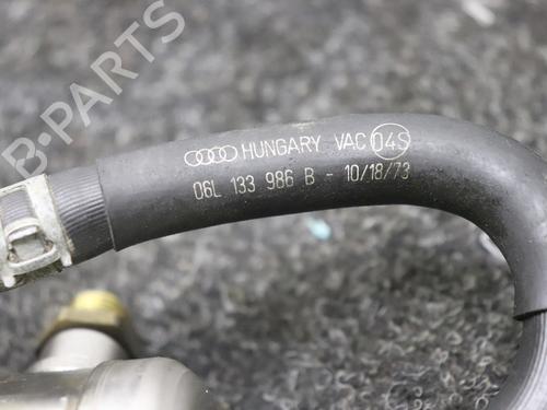 Fuel pump AUDI Q5 (FYB, FYG) 2.0 TFSI quattro | BP38783273M76 - Image 9