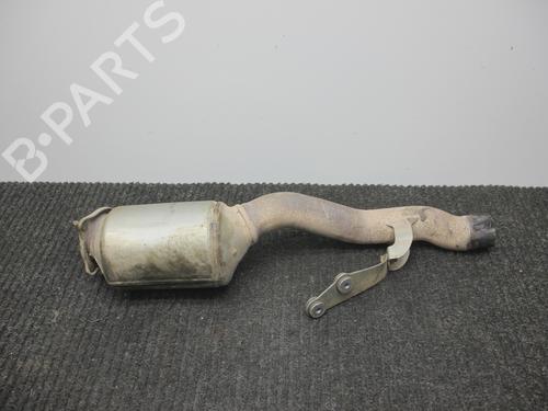 Used Exhaust system Exhaust system PORSCHE CAYENNE (92A) 3.0 S E-Hybrid (416 hp) 32974620 32974620