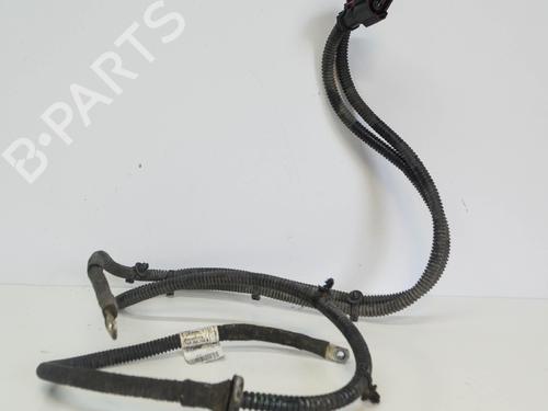 Used Wiring harness AUDI A5 Sportback (8TA) 2.0 TDI (143 hp) 14671475