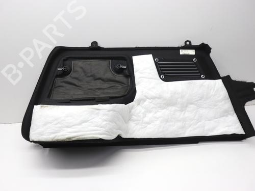 Boot lining ALFA ROMEO STELVIO (949_) 2.0 Q4 (949.AXA2A) | BP38740848I3 - Image 10