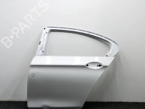 Used Left rear door Left rear door BMW 5 (F10) 535 i (326 hp) 32704435 32704435