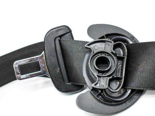Front left seatbelt PORSCHE CAYENNE (92A) 3.0 S E-Hybrid | BP26023032I26 