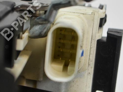 Rear left lock MERCEDES-BENZ C-CLASS T-Model (S204) C 220 CDI (204.202) | BP7802474C100 