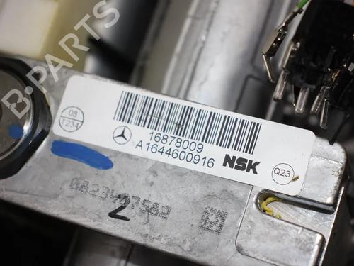 Steering column MERCEDES-BENZ GL-CLASS (X164) GL 500 4-matic (164.886) | BP32101473M21  - Image 9