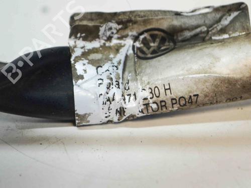 Wiring harness VW PASSAT B7 Variant (365) 2.0 TDI | BP14669872E16