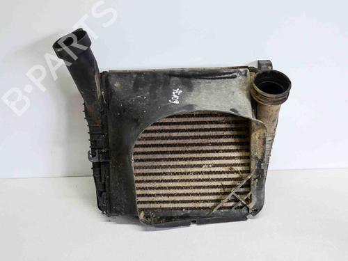 Intercooler VW TOUAREG (7LA, 7L6, 7L7) 2.5 R5 TDI | BP6491180M30