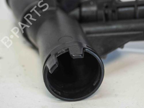 Pipe VW GOLF VII (5G1, BQ1, BE1, BE2) 2.0 TDI | BP14671767M125 