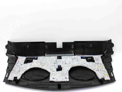 Rear parcel shelf CHEVROLET CAMARO 3.6 | BP28822140C85 