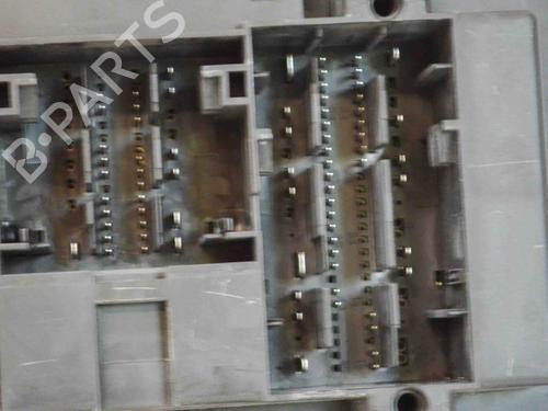 Electronic module VW GOLF VII (5G1, BQ1, BE1, BE2) 1.6 TDI | BP8347703M83