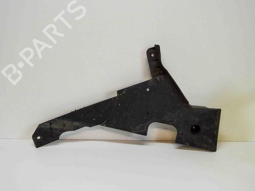 Used Underbody protection BMW 5 Gran Turismo (F07) 530 d (245 hp) 14679152