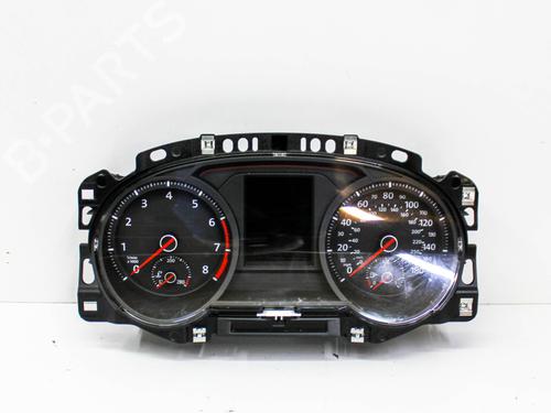 Quadrante VW GOLF VII (5G1, BQ1, BE1, BE2) 2.0 GTI (245 hp) 17376289