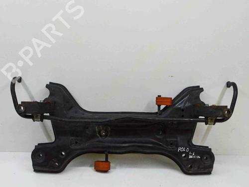 Used Subframe VW POLO V (6R1, 6C1) 1.6 (90 hp) 15681498