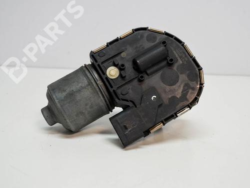 Viskermotor vindrude VW GOLF VI (5K1) 1.4 TSI (122 hp) 6872176