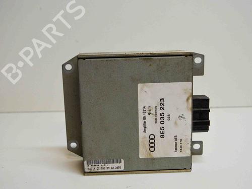 Elektronisk modul AUDI A4 B7 (8EC) 2.0 TDI 16V (140 hp) 8851840