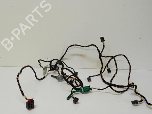 Used Wiring harness AUDI A6 C7 (4G2, 4GC) 2.0 TFSI quattro (252 hp) 14678225